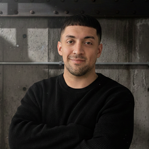 Lucas Mazzei, Growth Partner Manager Argentina