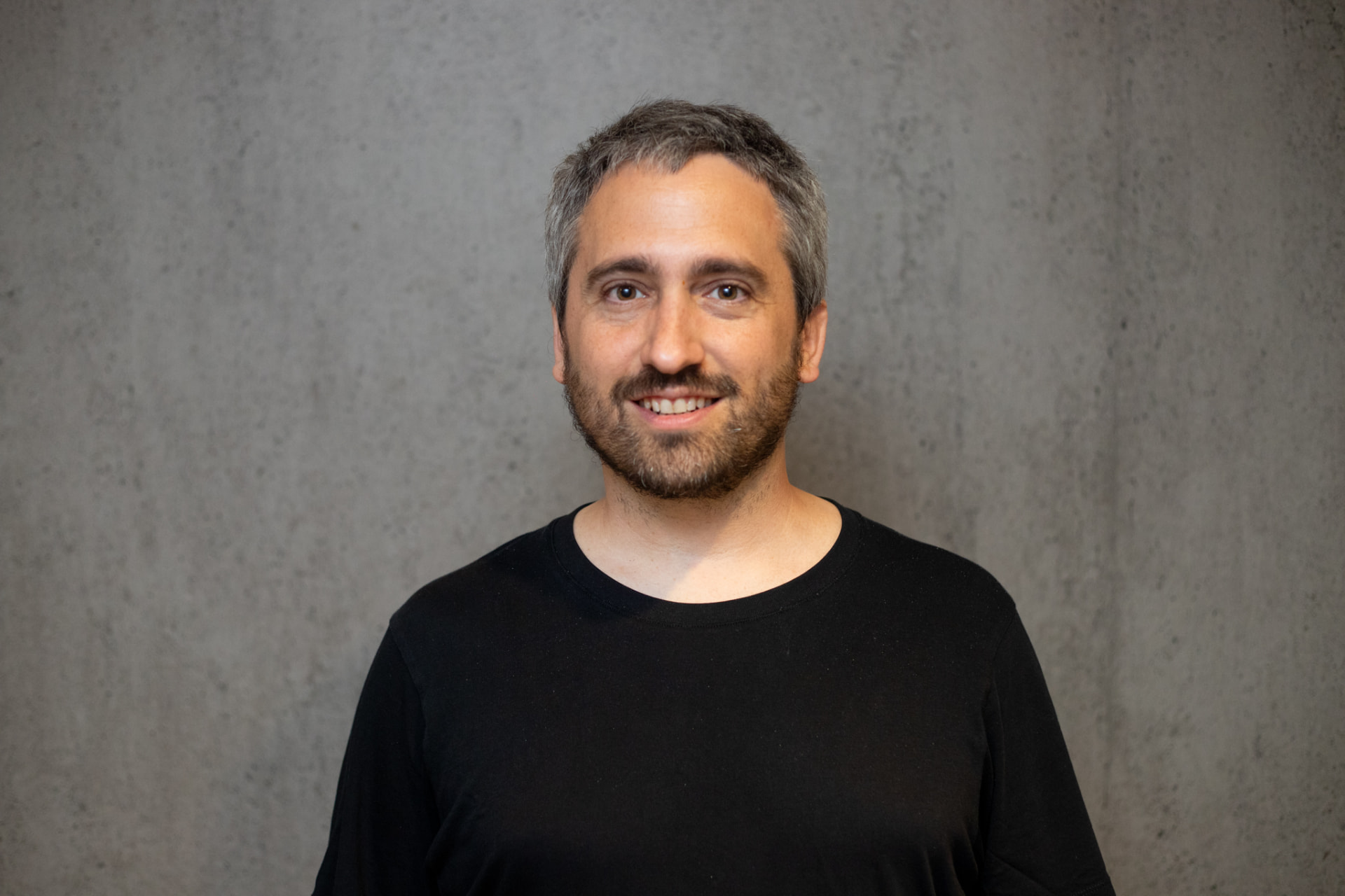 Gonzalo Varela, Chief Solutions Officer