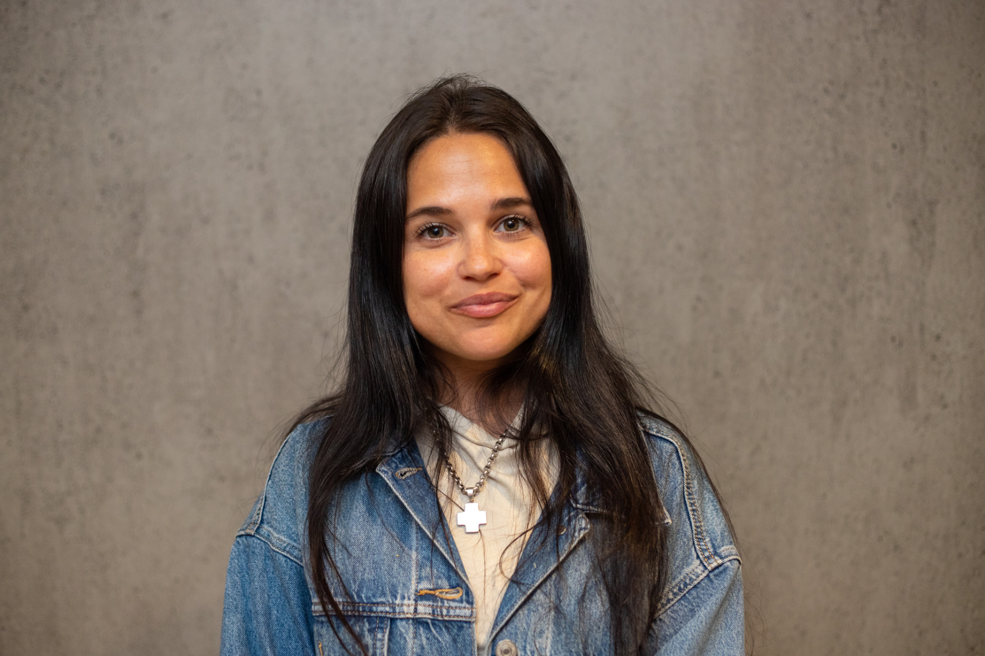 Sofía Demiryi, Ops & Product Manager
