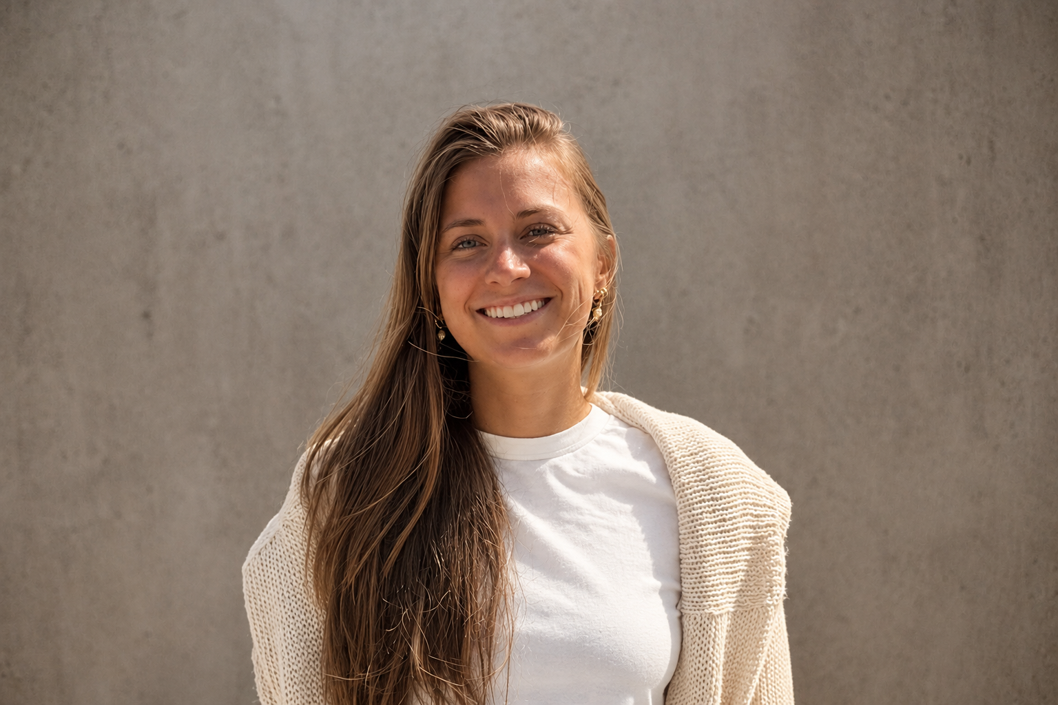 Daniela Bertola, Business Development Manager