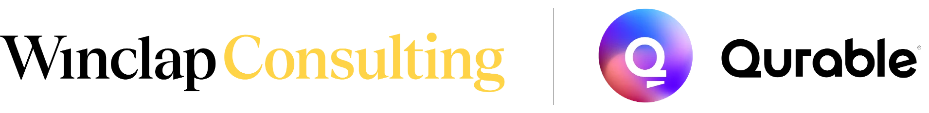 Winclap Consulting y Qurable